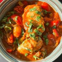 Чахохбилив Мадо - Душа Грузии