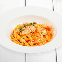 Фрутти ди Маре в Перчини