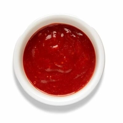 Кетчуп в Капибара по цене 50 ₽