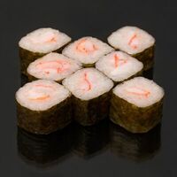 Мини с креветкой в Nekо