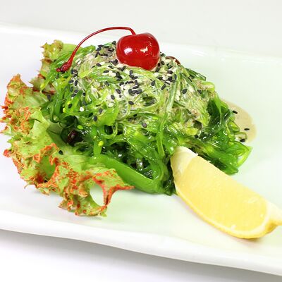 Салат Чука в Hot-Pizza по цене 280 ₽