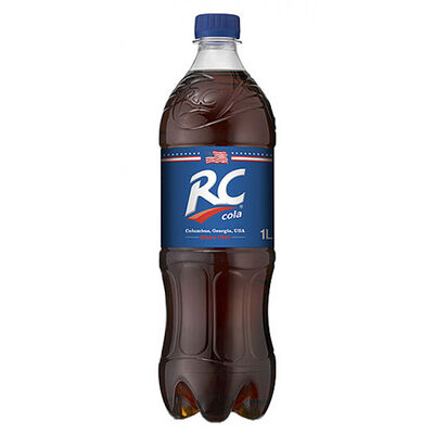 Rc Cola в Кафе у Оскара по цене 130 ₽