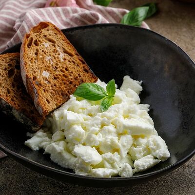 Омлет белковый на пару в Маймун по цене 290