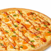 Лосось-Терияки в King Kong Pizza & Rolls