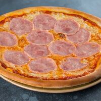 Пицца Прошутто в City Pizza