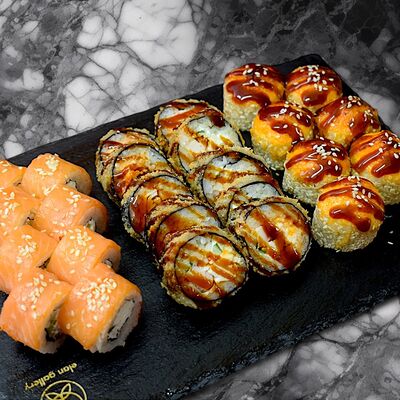 Нью йоркк в Enjoy по цене 1509 ₽