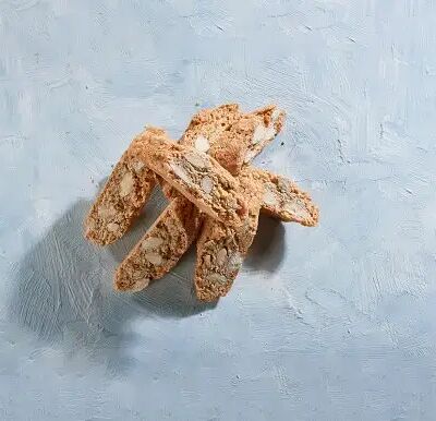 Кантуччи в Sapore Italiano по цене 390 ₽