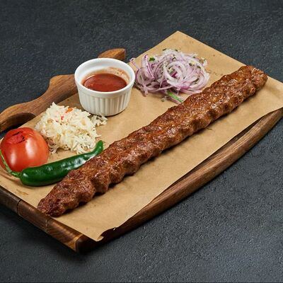 Урфа кебабв Чайхонa бapaкaт по цене 800 ₽