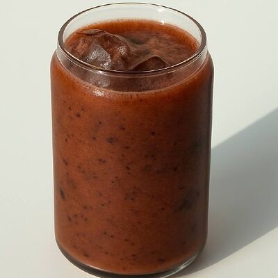 Смузи апельсин-черника в Chinch по цене 550 ₽