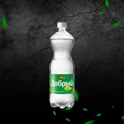 Добрый Лимон-Лайм в Pizza Point по цене 250 ₽