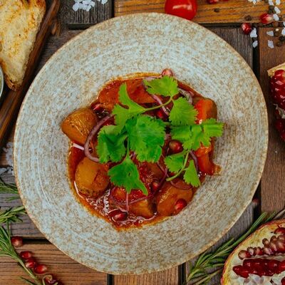 Оджахури в Дади по цене 605 ₽