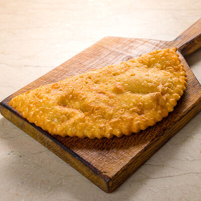 Чебуреки с говядиной в НАШ Шеф Донер по цене 159 ₽