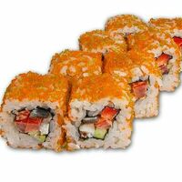 Ролл Нежный с угрем в SUSHI СЭН