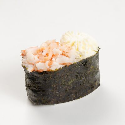 Гункан Креветка в Life Rolls по цене 115