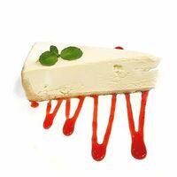 Чизкейк Нью-Йорк в Шашлыкоff