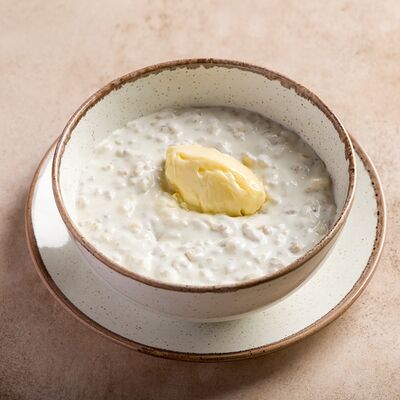 Каша овсяная в RestikVam по цене 450 ₽