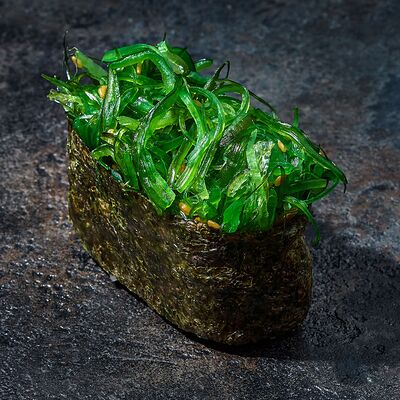 Суши Чука нигири в Вкусно Суши по цене 130