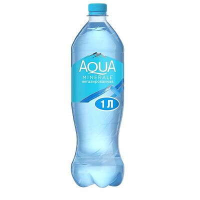 Вода Aqua Minerale без газа в Шаурма по цене 123 ₽