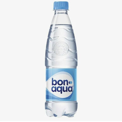 Вода BonAqua газированная в Вкус Востока по цене 100 ₽