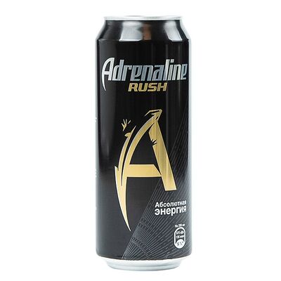 Adrenaline Rush в Шаурма Ок по цене 309 ₽