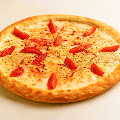 Маргарита в Apizza по цене 588 ₽