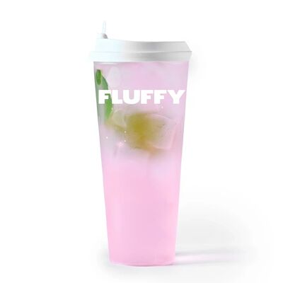 Pink drink в Fluffy по цене 470 ₽