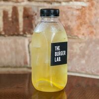 Лимонад Classic в The burger lab