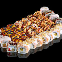 Престиж в Квикфуд