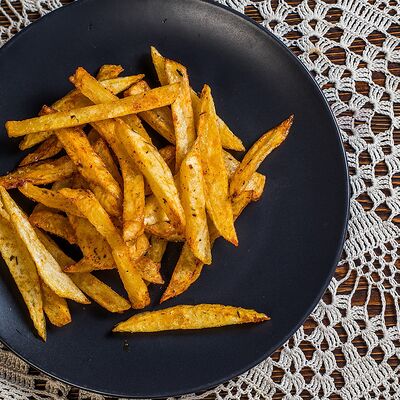 Картофель фри в Станица по цене 230 ₽