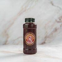 Морс черносмородиновый в Бинхартс