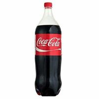 Coca-Cola в Кавказская кухня по домашнему