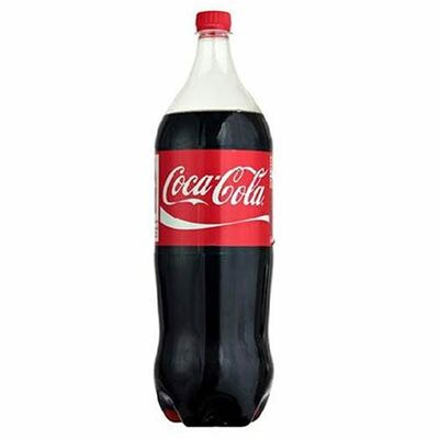 Coca-Cola в Кавказская кухня по домашнему по цене 240 ₽