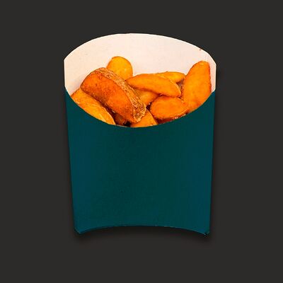 Картофельные дольки большиев AnjI PizzA по цене 229 ₽