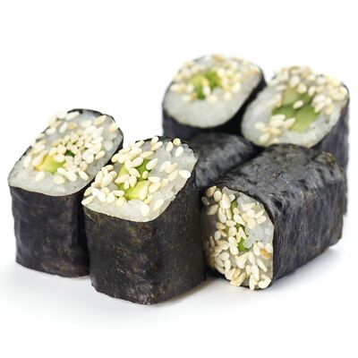 Авокадо маки в Ozaki по цене 149 ₽