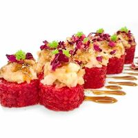 Сингапур в Мега вкусно