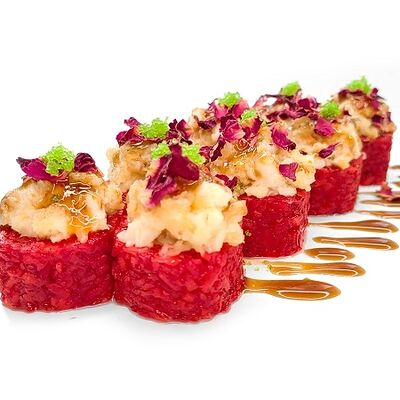 Сингапур в Мега вкусно по цене 540 ₽