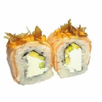 Филадельфия Опаленная в Sushi Club