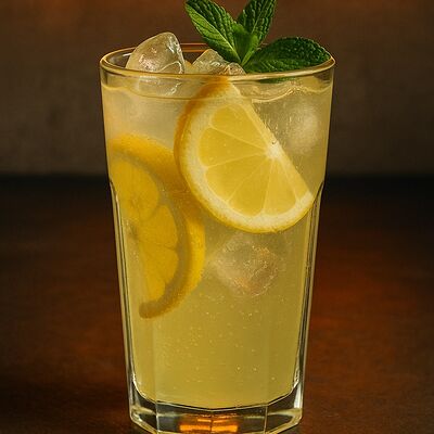 Лимонад Классика в Культ Кофе по цене 350 ₽