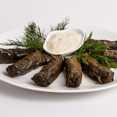 Долма из говядины в Великолепный век по цене 450 ₽