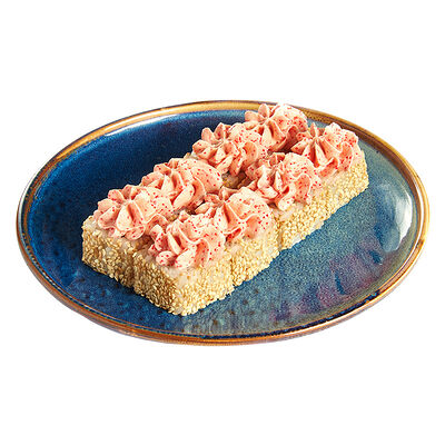 Ролл Лава спайси в Kannam Chicken по цене 379 ₽