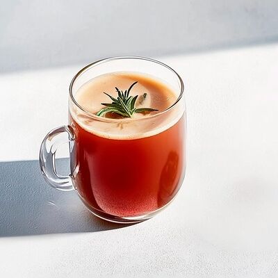 Ягодный чай в Pizzarella36 по цене 400 ₽