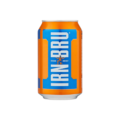 Irn-bru в United Butchers по цене 300 ₽