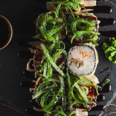 Yammy Темпура в KIRIMATI по цене 639 ₽