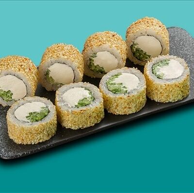 Облако в О! Суши по цене 490 ₽