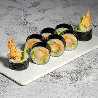 Драгон Ролл 8шт в Corneli Pizza