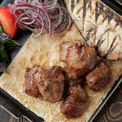 Мякоть ягненка в Mis по цене 1800 ₽