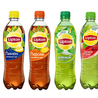 Чай Lipton в Ромитто