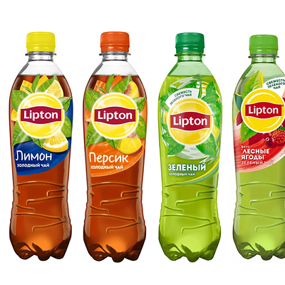 Чай Lipton в Ромитто по цене 145 ₽