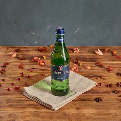 Вода Джермук газированная в Карина по цене 130