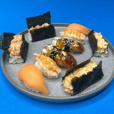 Сет Коба в Бк чемпион по цене 2450 ₽